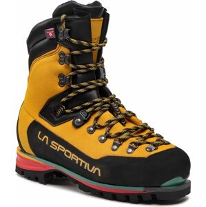 Trekingová obuv La Sportiva Nepal Extreme 21N100100 Yellow