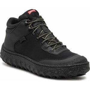 Kotníková obuv Camper K300478-001 Black