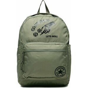 Batoh Converse Go 2 Backpack 10025924-A01 368