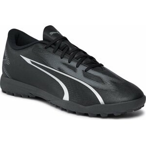 Boty Puma Ultra Play Tt 107528 02 Puma Black/Asphalt