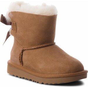 Boty Ugg T Mini Bailey Bow II 1017397T T/Che