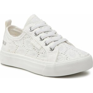 Tenisky Big Star Shoes JJ374012 White