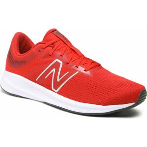 Boty New Balance Drift v2 MDRFTRW2 Červená