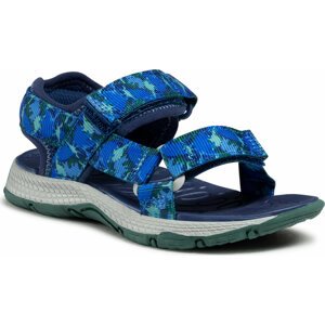 Sandály Merrell Kahuna Web MK264948 Blue Dino