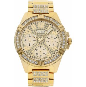 Hodinky Guess Frontier W1156L2 Gold/Gold