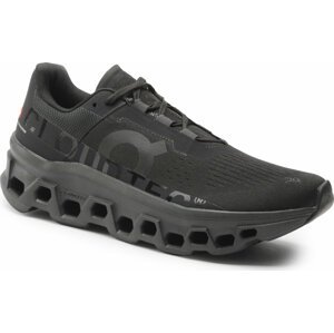 Boty On Cloudmonster 61.99025 Black