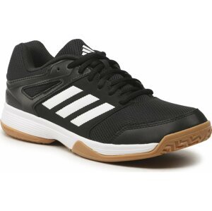 Boty adidas Speedcourt Shoes ID9499 Core Black/Cloud White/Cloud White