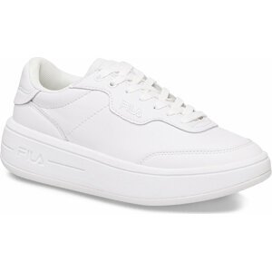 Sneakersy Fila Premium L Wmn FFW0337.13033 White/White