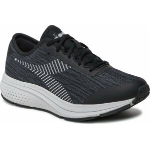 Boty Diadora Passo 101.178000 01 C0787 Black/Silver