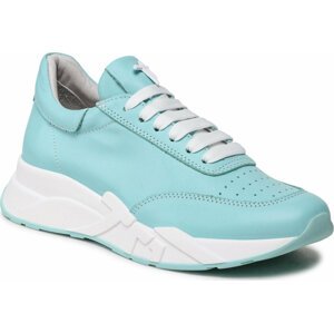 Sneakersy Togoshi 37950 Turquoise