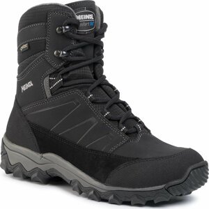 Trekingová obuv Meindl Sella Gtx GORE-TEX 7679 Schwarz 01