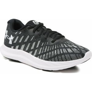 Boty Under Armour Ua Charged Breeze 2 3026135-001 Blk/Gry