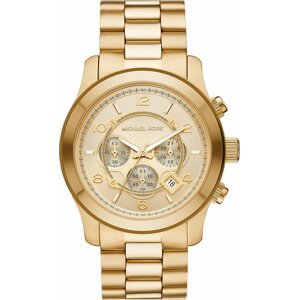 Hodinky Michael Kors MK9074 Gold