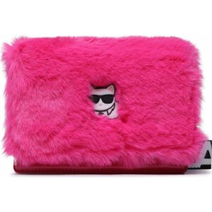 Kabelka Karl Lagerfeld Kids Z10137 Pink 46D