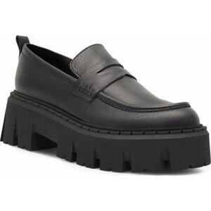 Loafersy Badura PINHEL-23FW2059 Černá