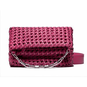 Kabelka KARL LAGERFELD 221W3043 Fuchsia