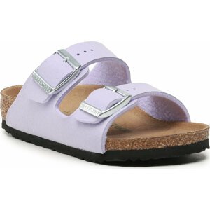 Nazouváky Birkenstock Arizona 1025221 Violett