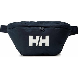 Ledvinka Helly Hansen Hh Logo Waist Bag 67036-597 Navy