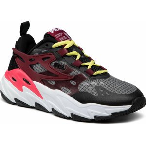 Sneakersy Fila Ray Tracer Evo 1011388.18D Black/Cerise