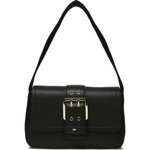 Kabelka DKNY Rita Flap Demi R31HZX30 Blk/Gold BGD