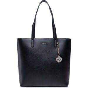 Kabelka DKNY Bryant Ns Tote R21A3R73 Blk/Gold BGD