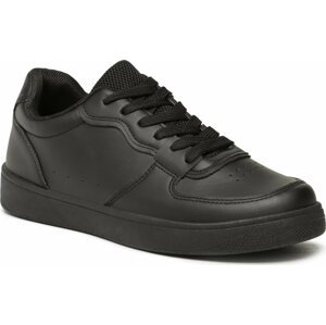 Sneakersy PULSE UP RS-2022W06042 Black