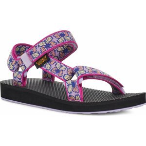 Sandály Teva Original Universal 1116656C Butterfly Lilac