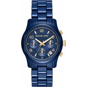 Hodinky Michael Kors MK7332 Blue