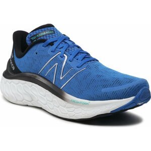 Boty New Balance Fresh Foam Kaiha Road MKAIRLN1 Modrá