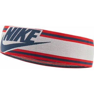 Čelenka Nike N.100.3550.123.OS Červená