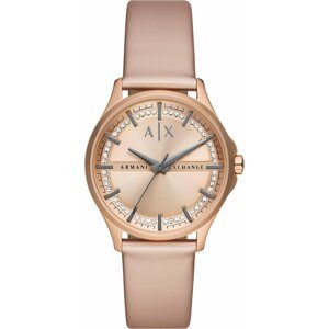 Hodinky Armani Exchange AX5272 Rose Gold