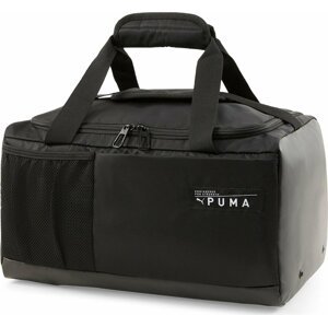 Taška Puma Training Sports Bag M 078853 Black 01
