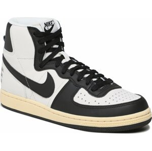 Boty Nike Terminator High Prm FD0394 030 Phantom/Black/Pale Vanilla