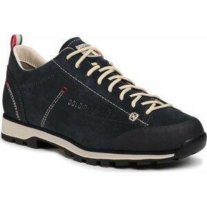 Trekingová obuv Dolomite Cinquantaquattro Low 247950-0172011 Blue/Cord