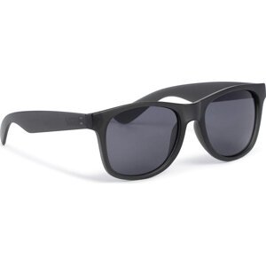 Sluneční brýle Vans Spicoli 4 Shade VN000LC01S6 Černá