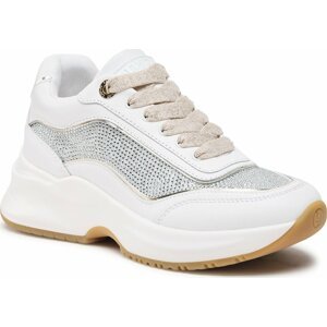 Sneakersy Liu Jo Lily 15 BA3077 PX073 White 01111