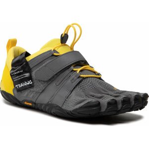 Boty Vibram Fivefingers V-Train 2.0 21M7701 Grey/Lime/Black