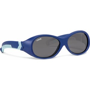 Sluneční brýle Uvex Sportstyle 510 S5320294416 Dark Blue Mat