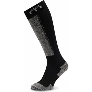 Lyžařské ponožky Mico Ski Warm Control CA00250 Nero 07