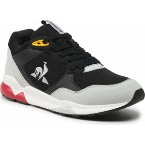 Sneakersy Le Coq Sportif Lcs R500 W Sport 2310138 Black/Galet