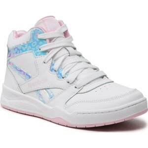 Boty Reebok BB4500 Court HP6801 Ftwwht/Pixpnk/Blupea