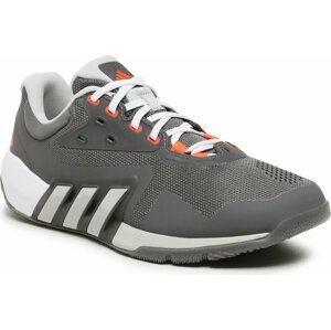 Boty adidas Dropset Trainer Shoes HP7749 Šedá
