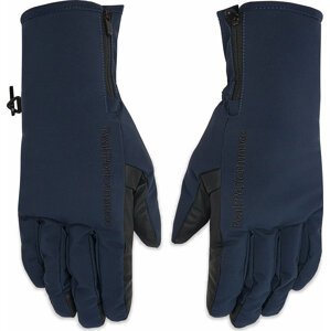 Lyžařské rukavice Peak Performance G77788030 Blue Shadow