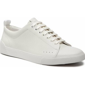 Sneakersy Hugo Zero 50471315 10220030 01 White 100