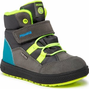 Sněhule Primigi GORE-TEX 2857122 S Grig