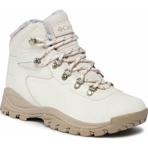 Trekingová obuv Columbia Newton Ridge™ Wp Omni-Heat™ Ii 2056181 Bílá