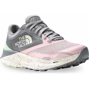 Boty The North Face W Vectiv Enduris 3 NF0A7W5PG9D1 Purdy Pink/Meld Grey