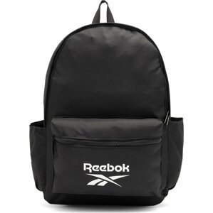 Batoh Reebok RBK-P-001-CCC Černá