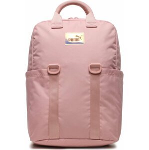 Batoh Puma Core College Bag 079161 07 Future Pink