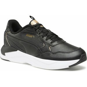 Sneakersy Puma X-Ray Speed Lite Pop 394761 01 Puma Black-Puma Black-Matte Puma Gold